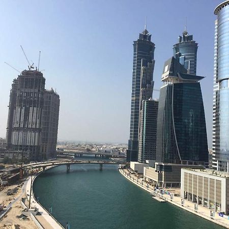 Elite Residency Hotell Dubai Exteriör bild
