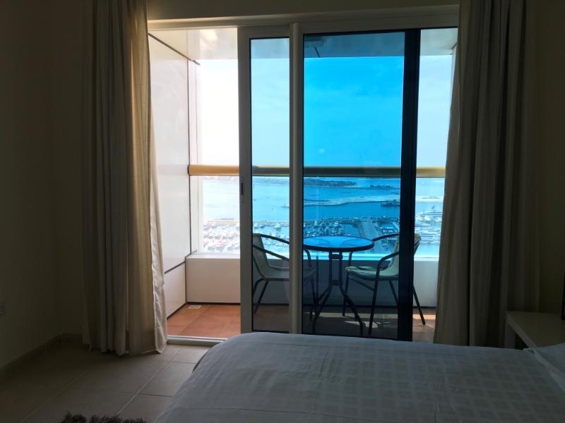 Elite Residency Hotell Dubai Exteriör bild